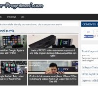 Hardware-programmi.com: blog su smartphone, tablet, accessori e programmi