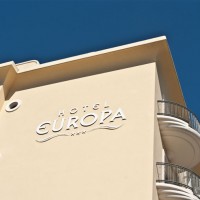 Hotel Europa a Misano Adriatico