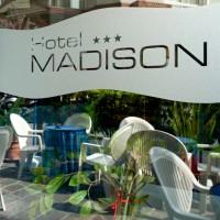 Hotel Madison Gabicce Mare