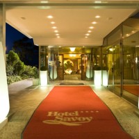 Hotel Savoy a Pesaro 4 stelle