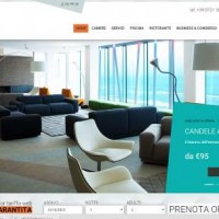 Hotel Cruiser Pesaro: ideale per congressi, matrimoni e vacanze in famiglia