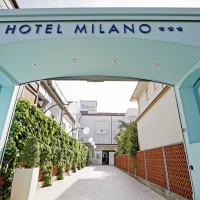 Hotel Milano a Cesenatico