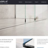 Silverplat: soluzioni di design e intelligenti per il tuo bagno
