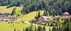 Royal Hotels di Corvara: il tuo Trentino