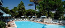 La tua vacanza in Riviera Romagnaola nei Massi Hotels