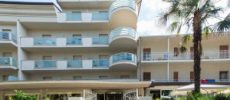 Club Family Hotel 4 stelle a Cervia: Villaggio Vacanze formato famiglia